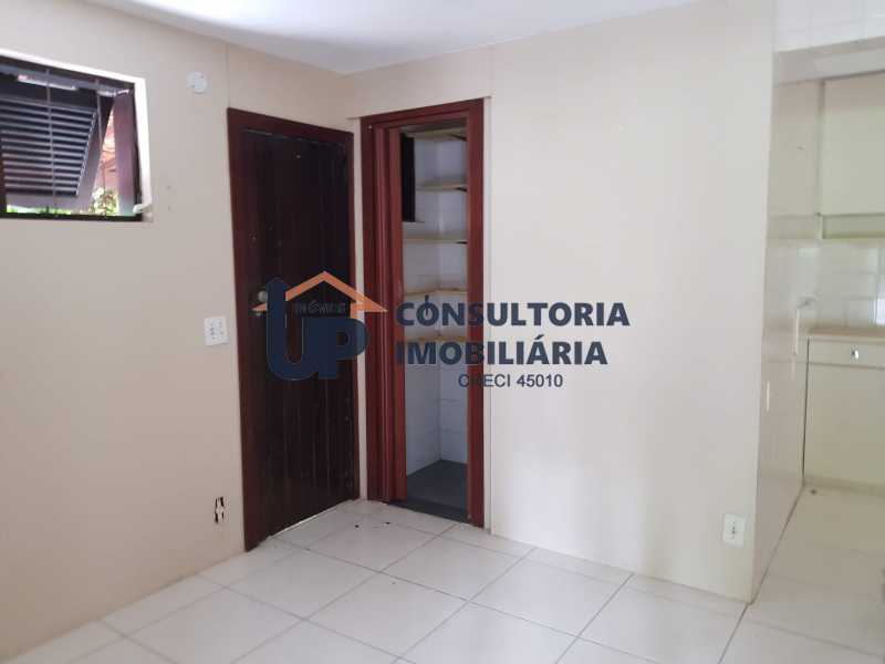 Conheça 20181109_111003 do imóvel - Casa em Condominio Para Alugar - Barra da Tijuca - Rio de Janeiro - RJ - NR00079 - 7 20181109_111003 - Casa em Condominio Para Alugar - Barra da Tijuca - Rio de Janeiro - RJ - NR00079 - 7