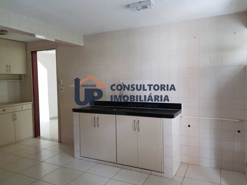 Conheça 20181109_111022 do imóvel - Casa em Condominio Para Alugar - Barra da Tijuca - Rio de Janeiro - RJ - NR00079 - 8 20181109_111022 - Casa em Condominio Para Alugar - Barra da Tijuca - Rio de Janeiro - RJ - NR00079 - 8