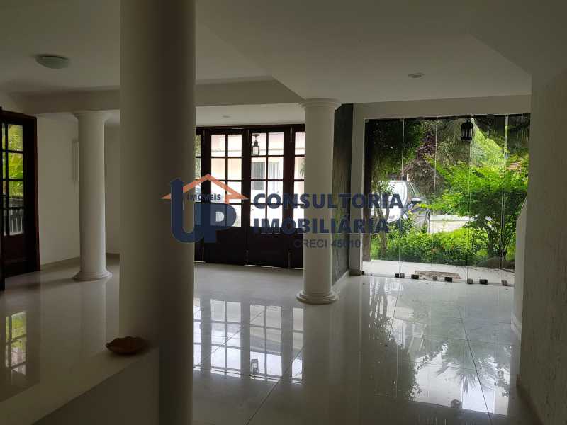 Conheça 20181109_111119 do imóvel - Casa em Condominio Para Alugar - Barra da Tijuca - Rio de Janeiro - RJ - NR00079 - 10 20181109_111119 - Casa em Condominio Para Alugar - Barra da Tijuca - Rio de Janeiro - RJ - NR00079 - 10