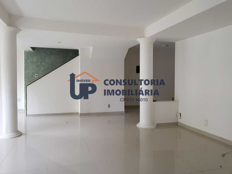 Conheça 20181109_111140 do imóvel - Casa em Condominio Para Alugar - Barra da Tijuca - Rio de Janeiro - RJ - NR00079 - 11 20181109_111140 - Casa em Condominio Para Alugar - Barra da Tijuca - Rio de Janeiro - RJ - NR00079 - 11