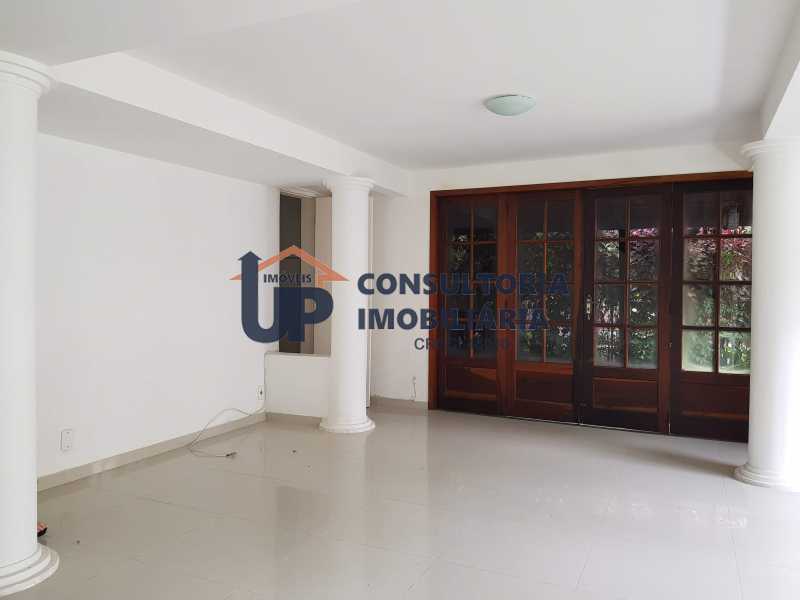 Conheça 20181109_111202 do imóvel - Casa em Condominio Para Alugar - Barra da Tijuca - Rio de Janeiro - RJ - NR00079 - 12 20181109_111202 - Casa em Condominio Para Alugar - Barra da Tijuca - Rio de Janeiro - RJ - NR00079 - 12