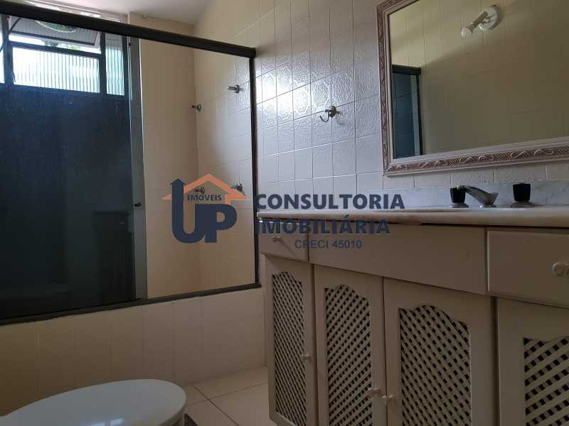 Conheça 20181109_111354 do imóvel - Casa em Condominio Para Alugar - Barra da Tijuca - Rio de Janeiro - RJ - NR00079 - 16 20181109_111354 - Casa em Condominio Para Alugar - Barra da Tijuca - Rio de Janeiro - RJ - NR00079 - 16