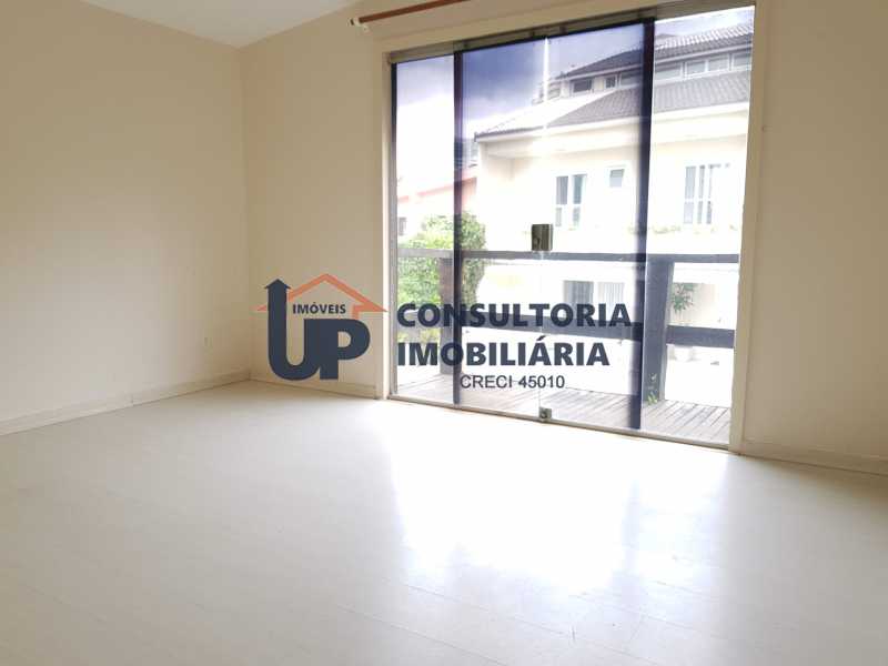 Conheça 20181109_111408 do imóvel - Casa em Condominio Para Alugar - Barra da Tijuca - Rio de Janeiro - RJ - NR00079 - 17 20181109_111408 - Casa em Condominio Para Alugar - Barra da Tijuca - Rio de Janeiro - RJ - NR00079 - 17