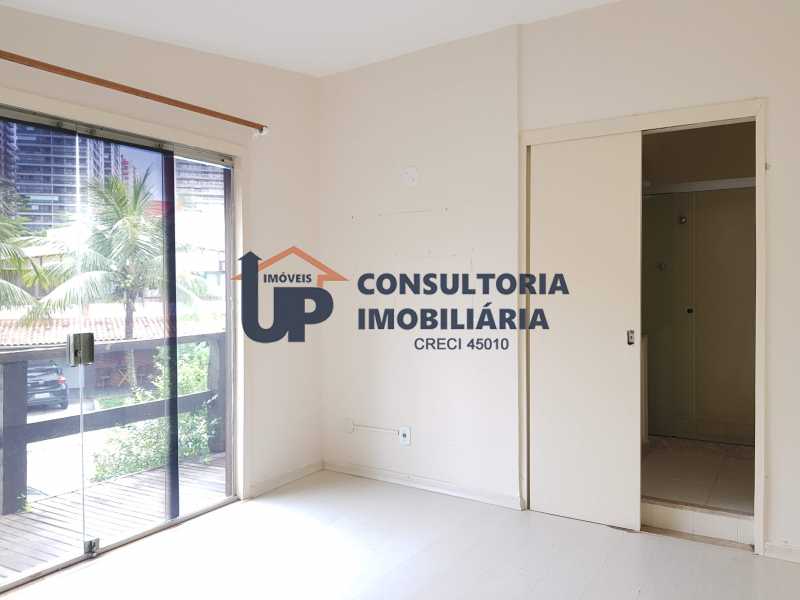 Conheça 20181109_111456 do imóvel - Casa em Condominio Para Alugar - Barra da Tijuca - Rio de Janeiro - RJ - NR00079 - 19 20181109_111456 - Casa em Condominio Para Alugar - Barra da Tijuca - Rio de Janeiro - RJ - NR00079 - 19