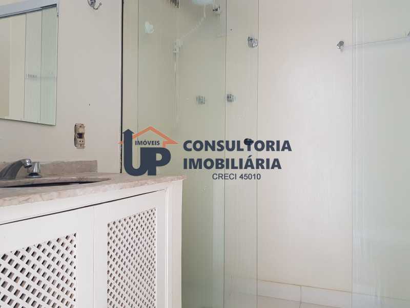 Conheça 20181109_111515 do imóvel - Casa em Condominio Para Alugar - Barra da Tijuca - Rio de Janeiro - RJ - NR00079 - 20 20181109_111515 - Casa em Condominio Para Alugar - Barra da Tijuca - Rio de Janeiro - RJ - NR00079 - 20