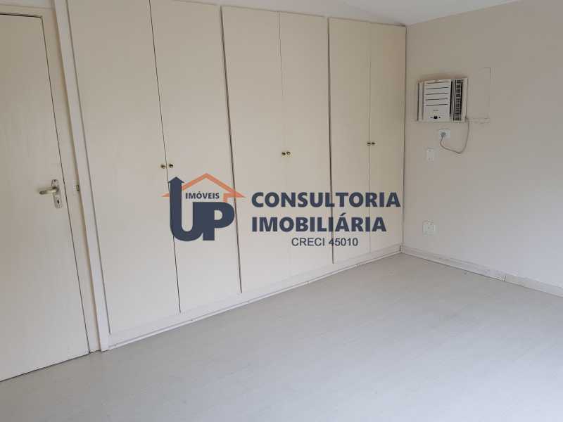 Conheça 20181109_111534 do imóvel - Casa em Condominio Para Alugar - Barra da Tijuca - Rio de Janeiro - RJ - NR00079 - 21 20181109_111534 - Casa em Condominio Para Alugar - Barra da Tijuca - Rio de Janeiro - RJ - NR00079 - 21