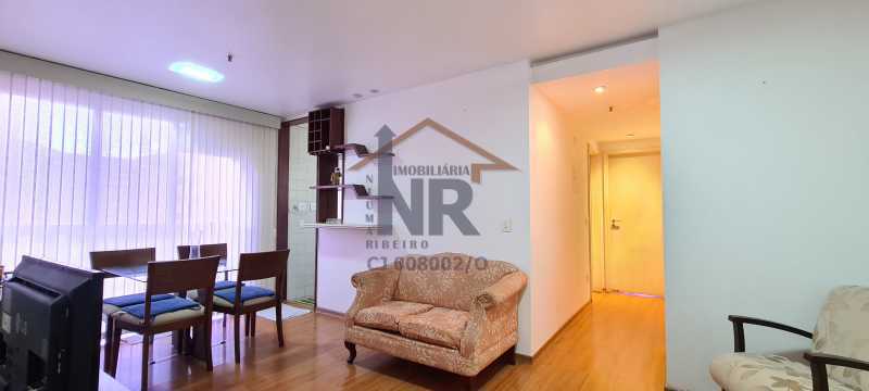 20210903_161147 - Apartamento 2 quartos à venda Flamengo, Rio de Janeiro - R$ 790.000 - NR00086 - 4