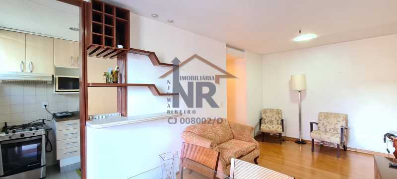 20210903_161319 - Apartamento 2 quartos à venda Flamengo, Rio de Janeiro - R$ 790.000 - NR00086 - 6