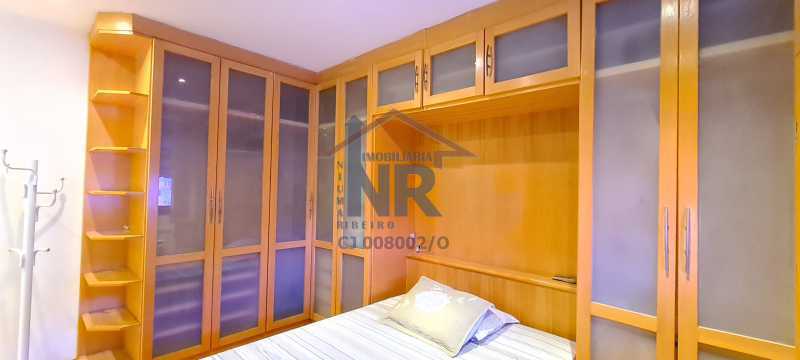 20210903_162127 - Apartamento 2 quartos à venda Flamengo, Rio de Janeiro - R$ 790.000 - NR00086 - 15