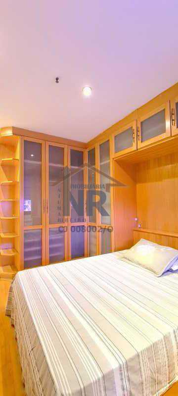 20210903_162141 - Apartamento 2 quartos à venda Flamengo, Rio de Janeiro - R$ 790.000 - NR00086 - 16