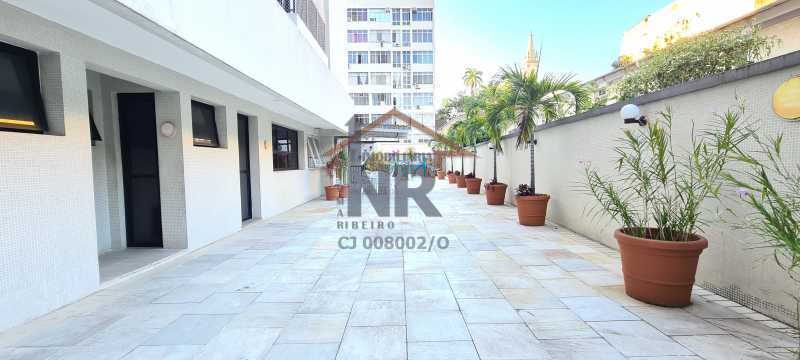 20210903_164225 - Apartamento 2 quartos à venda Flamengo, Rio de Janeiro - R$ 790.000 - NR00086 - 25