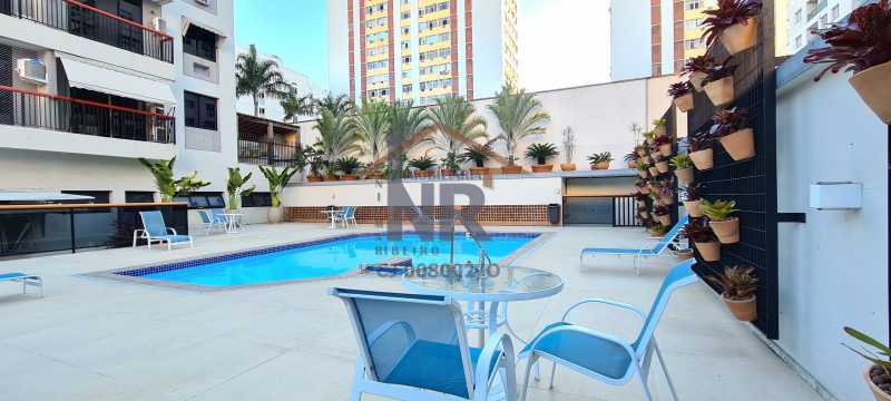 20210903_164356 - Apartamento 2 quartos à venda Flamengo, Rio de Janeiro - R$ 790.000 - NR00086 - 28