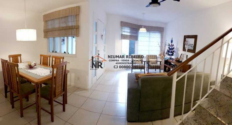 Conheça WhatsApp Image 2019-01-22 at 1 do imóvel - Casa em Condominio À Venda - Freguesia (Jacarepaguá) - Rio de Janeiro - RJ - NR00094 - 12 WhatsApp Image 2019-01-22 at 1 - Casa em Condominio À Venda - Freguesia (Jacarepaguá) - Rio de Janeiro - RJ - NR00094 - 12