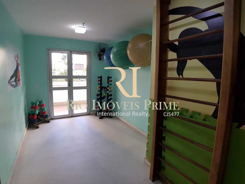Conheça ACADEMIA. do empreendimento - Fachada - Minha Praia Residencial Clube - 100 - 5 ACADEMIA. - Fachada - Minha Praia Residencial Clube - 100 - 5