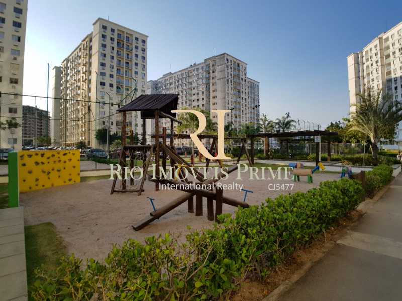 Conheça PARQUINHO. do empreendimento - Fachada - Minha Praia Residencial Clube - 100 - 6 PARQUINHO. - Fachada - Minha Praia Residencial Clube - 100 - 6