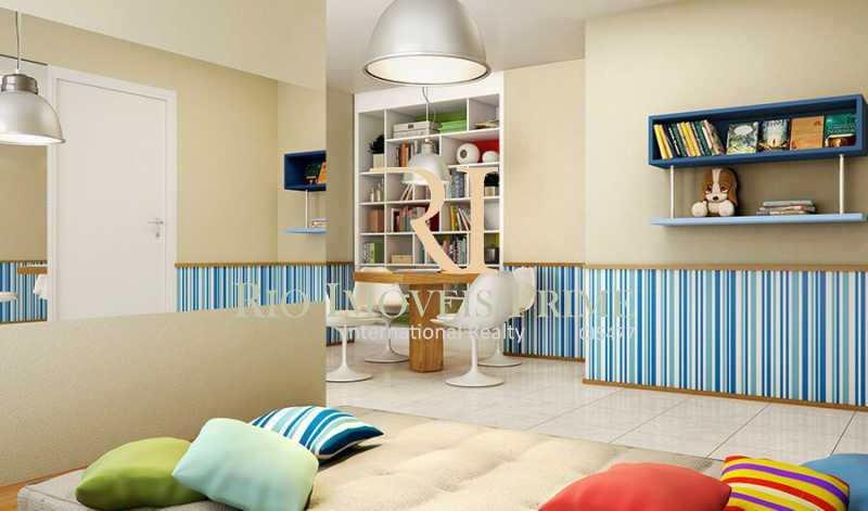 Conheça ESPAÇO RELAX do empreendimento - Fachada - Minha Praia Residencial Clube - 100 - 13 ESPAÇO RELAX - Fachada - Minha Praia Residencial Clube - 100 - 13