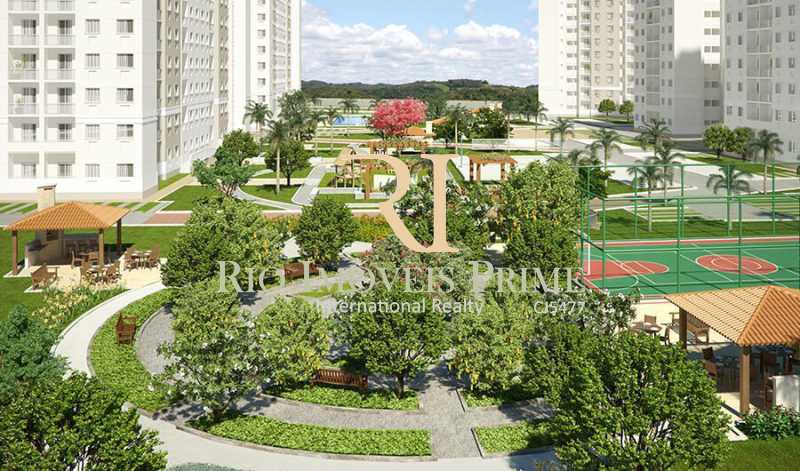Conheça ÁREA LAZER do empreendimento - Fachada - Minha Praia Residencial Clube - 100 - 15 ÁREA LAZER - Fachada - Minha Praia Residencial Clube - 100 - 15