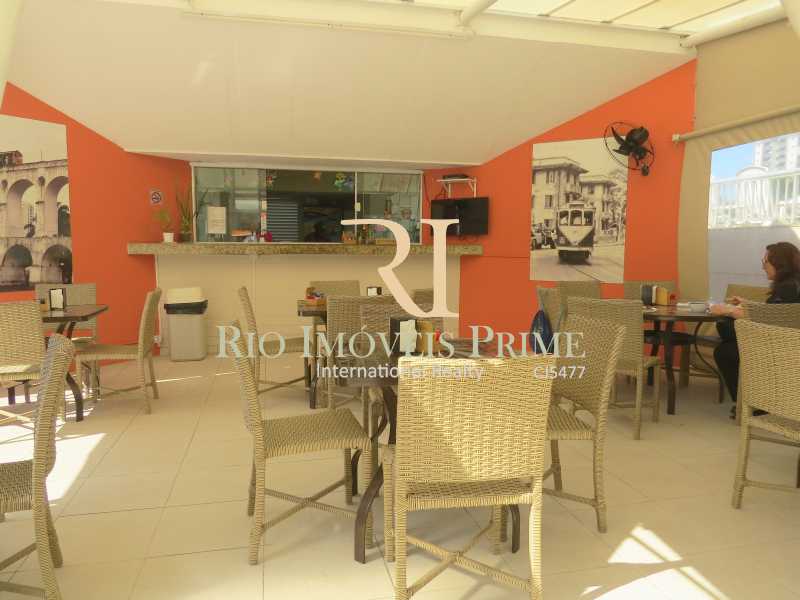 Conheça RESTAURANTE do empreendimento - Fachada - Rosa do Sol - 110 - 8 RESTAURANTE - Fachada - Rosa do Sol - 110 - 8