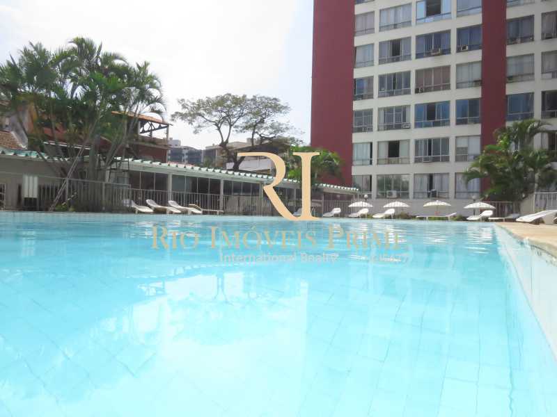 Conheça PISCINA do empreendimento - Fachada - Parque Residencial Duque de Caxias - 116 - 1 PISCINA - Fachada - Parque Residencial Duque de Caxias - 116 - 1