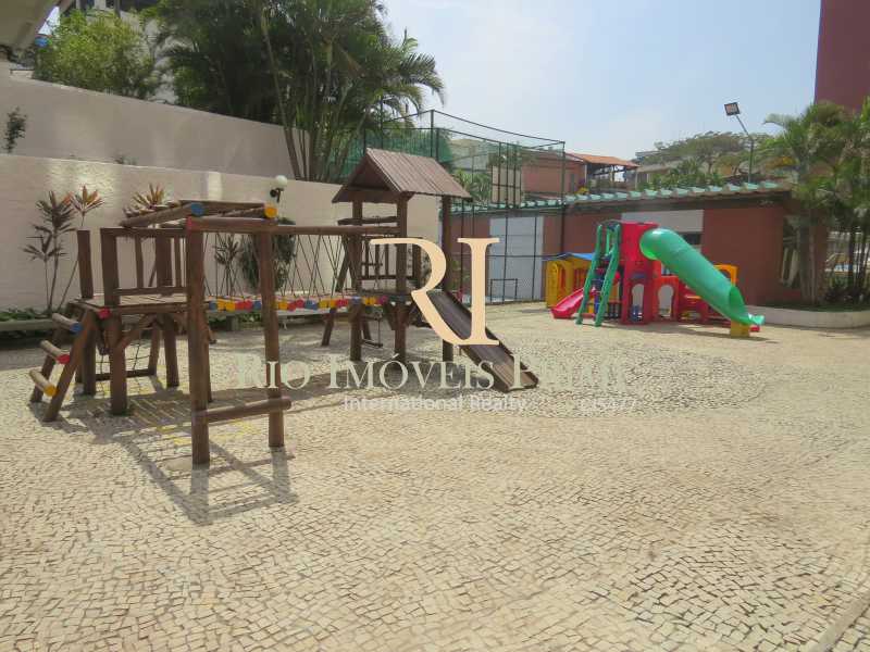 Conheça PLAY INFANTIL do empreendimento - Fachada - Parque Residencial Duque de Caxias - 116 - 10 PLAY INFANTIL - Fachada - Parque Residencial Duque de Caxias - 116 - 10
