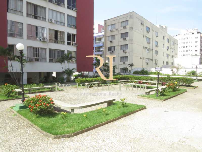 Conheça ÁREA COMUM do empreendimento - Fachada - Parque Residencial Duque de Caxias - 116 - 11 ÁREA COMUM - Fachada - Parque Residencial Duque de Caxias - 116 - 11