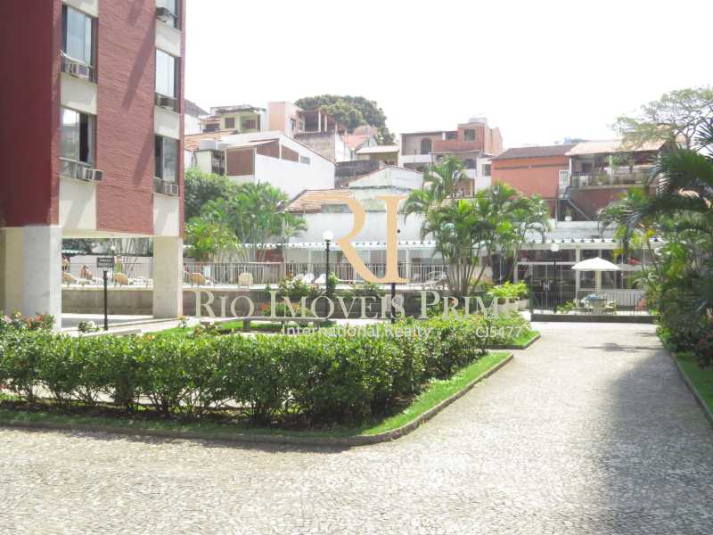 Conheça ÁREA COMUM do empreendimento - Fachada - Parque Residencial Duque de Caxias - 116 - 12 ÁREA COMUM - Fachada - Parque Residencial Duque de Caxias - 116 - 12