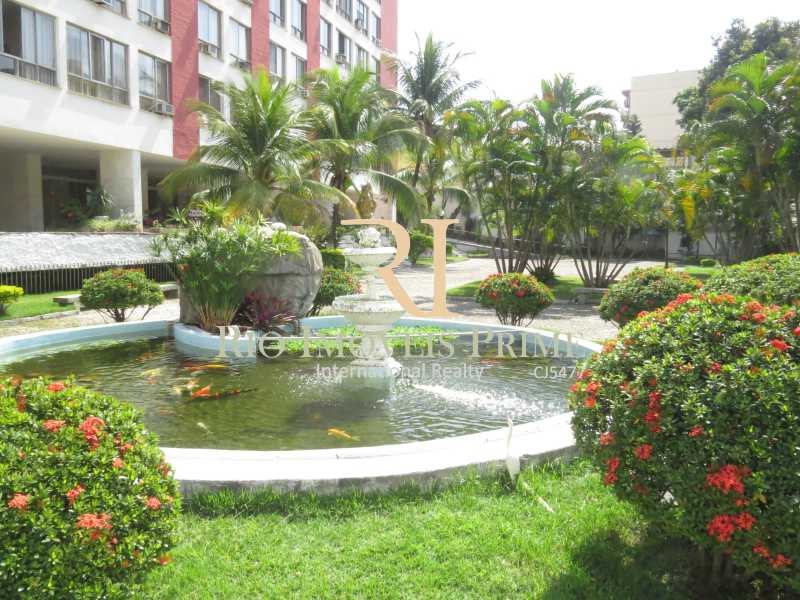 Conheça ÁREA COMUM do empreendimento - Fachada - Parque Residencial Duque de Caxias - 116 - 13 ÁREA COMUM - Fachada - Parque Residencial Duque de Caxias - 116 - 13
