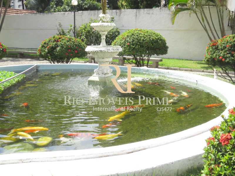 Conheça ÁREA COMUM do empreendimento - Fachada - Parque Residencial Duque de Caxias - 116 - 14 ÁREA COMUM - Fachada - Parque Residencial Duque de Caxias - 116 - 14
