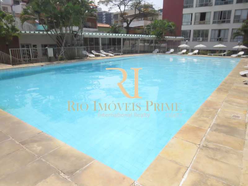 Conheça PISCINA do empreendimento - Fachada - Parque Residencial Duque de Caxias - 116 - 15 PISCINA - Fachada - Parque Residencial Duque de Caxias - 116 - 15