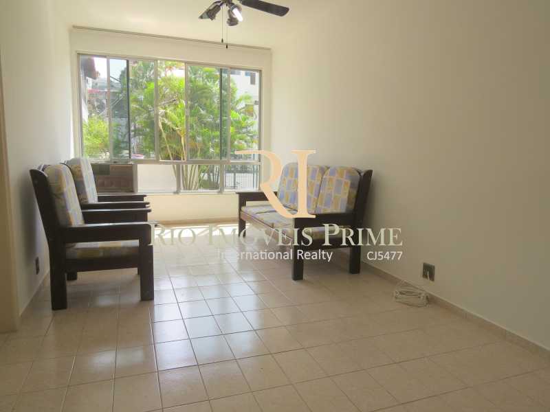 Conheça 2 SALA do empreendimento - Fachada - Parque Residencial Duque de Caxias - 116 - 16 2 SALA - Fachada - Parque Residencial Duque de Caxias - 116 - 16