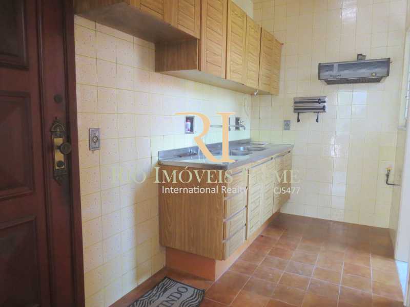 Conheça 12 COZINHA do empreendimento - Fachada - Parque Residencial Duque de Caxias - 116 - 26 12 COZINHA - Fachada - Parque Residencial Duque de Caxias - 116 - 26