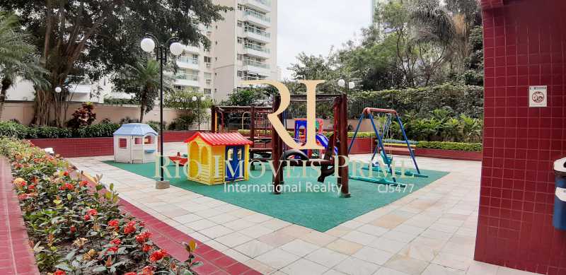 Conheça 5 PLAY INFANTIL do empreendimento - Fachada - Summer Coast - 117 - 5 5 PLAY INFANTIL - Fachada - Summer Coast - 117 - 5