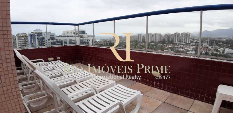 Conheça 9 SOLLARIUM do empreendimento - Fachada - Summer Coast - 117 - 9 9 SOLLARIUM - Fachada - Summer Coast - 117 - 9