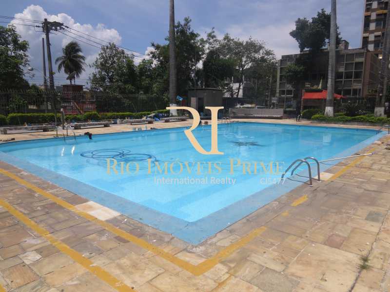 Conheça PISCINA ADULTO do empreendimento - Fachada - Sesquicentenário da Independência - 129 - 2 PISCINA ADULTO - Fachada - Sesquicentenário da Independência - 129 - 2