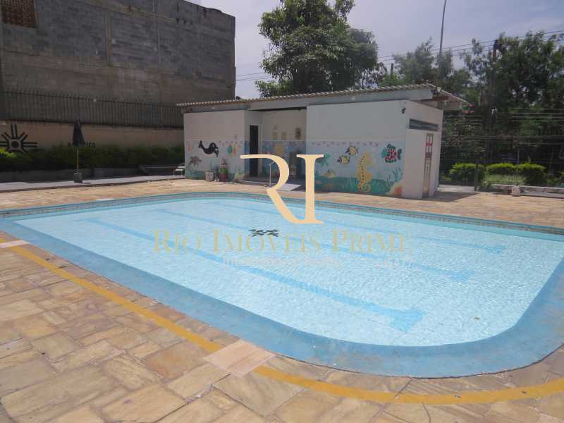 Conheça PISCINA INFANTIL do empreendimento - Fachada - Sesquicentenário da Independência - 129 - 3 PISCINA INFANTIL - Fachada - Sesquicentenário da Independência - 129 - 3