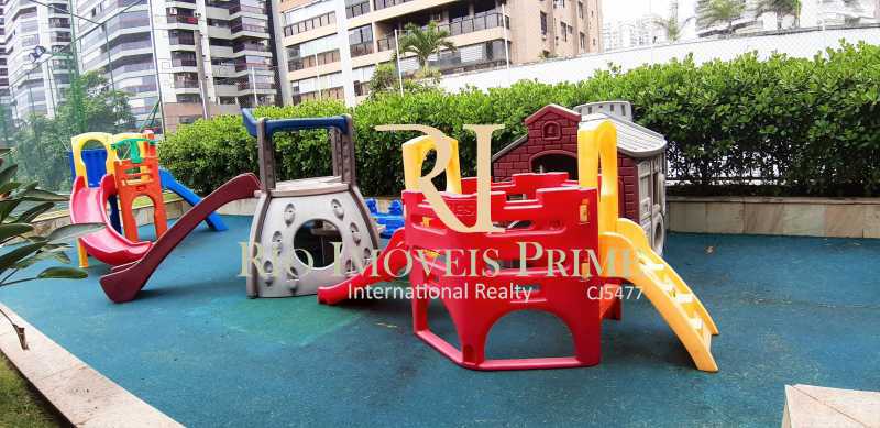 Conheça PLAY INFANTIL do empreendimento - Fachada - Next Residence Service - 131 - 5 PLAY INFANTIL - Fachada - Next Residence Service - 131 - 5