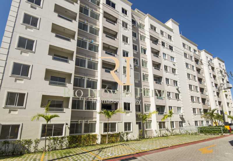 Conheça FACHADA do empreendimento - Fachada - Spazio Recriart - 135 - 10 FACHADA - Fachada - Spazio Recriart - 135 - 10