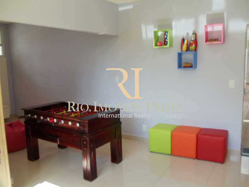 Conheça BRINQUEDOTECA do empreendimento - Fachada - Villa Messina - 138 - 12 BRINQUEDOTECA - Fachada - Villa Messina - 138 - 12