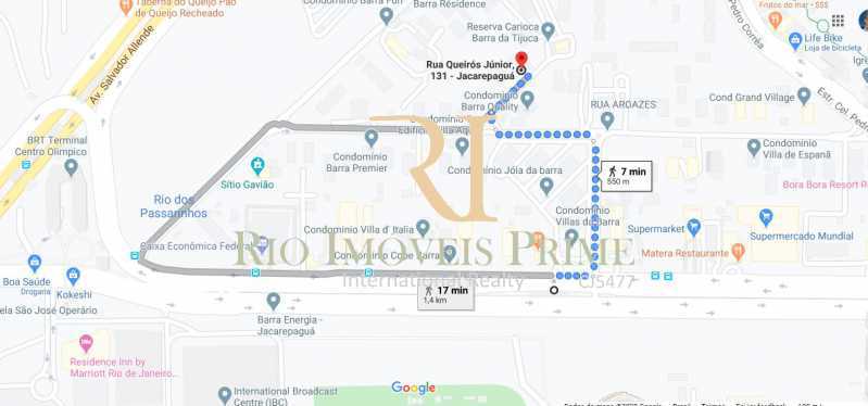 Conheça BRT PARQUE OLÍMPICO do empreendimento - Fachada - Villa Messina - 138 - 16 BRT PARQUE OLÍMPICO - Fachada - Villa Messina - 138 - 16