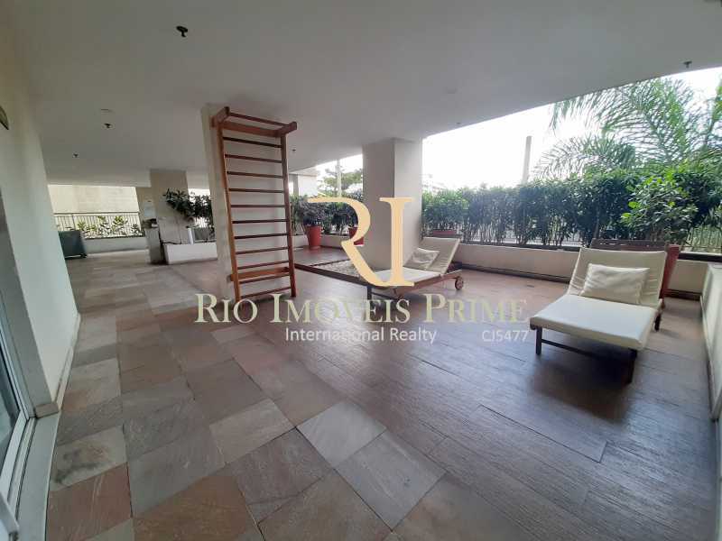 Conheça SPA EXTERNO do empreendimento - Fachada - Neo Life Residencial - 139 - 8 SPA EXTERNO - Fachada - Neo Life Residencial - 139 - 8