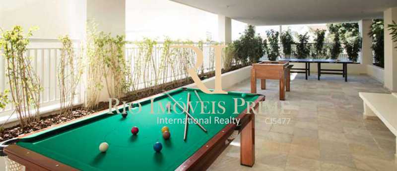 Conheça ESPAÇO PARA JOGOS do empreendimento - Fachada - Neo Life Residencial - 139 - 14 ESPAÇO PARA JOGOS - Fachada - Neo Life Residencial - 139 - 14
