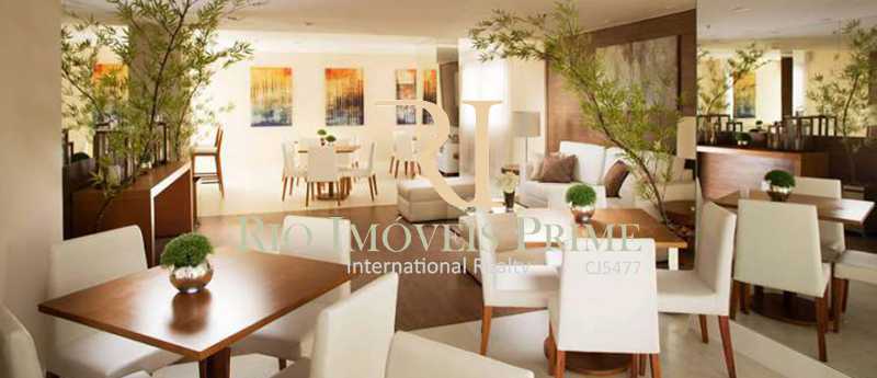 Conheça SALÃO DE FESTAS do empreendimento - Fachada - Neo Life Residencial - 139 - 15 SALÃO DE FESTAS - Fachada - Neo Life Residencial - 139 - 15