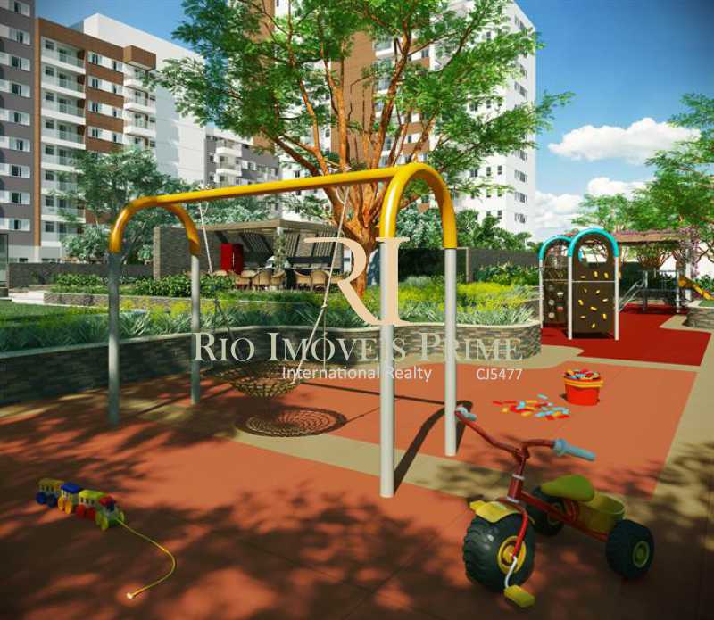 Conheça PALY INFANTIL do empreendimento - Fachada - Soho Residence - 143 - 26 PALY INFANTIL - Fachada - Soho Residence - 143 - 26