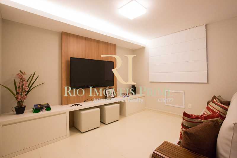 Conheça SALA DE GAME do empreendimento - Fachada - Viverde Residencial Recreio - 145 - 11 SALA DE GAME - Fachada - Viverde Residencial Recreio - 145 - 11
