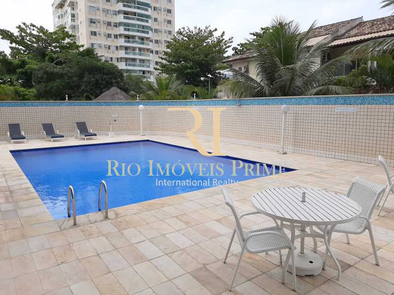 Conheça PISCINA do empreendimento - Fachada - Barra Bonita, Villa Bella - 154 - 1 PISCINA - Fachada - Barra Bonita, Villa Bella - 154 - 1