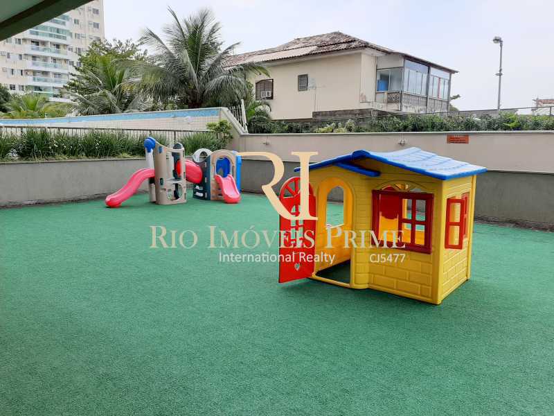 Conheça PARQUINHO do empreendimento - Fachada - Barra Bonita, Villa Bella - 154 - 10 PARQUINHO - Fachada - Barra Bonita, Villa Bella - 154 - 10