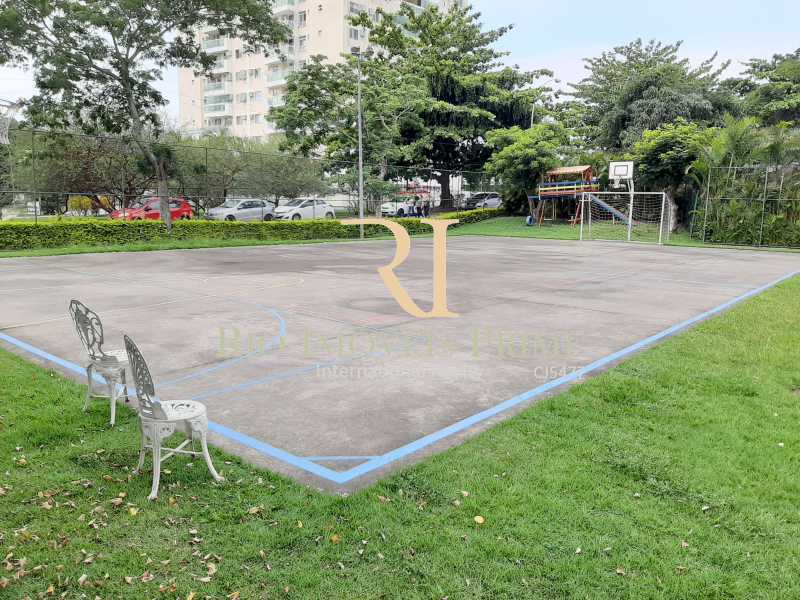 Conheça QUADRA do empreendimento - Fachada - Barra Bonita, Villa Bella - 154 - 11 QUADRA - Fachada - Barra Bonita, Villa Bella - 154 - 11