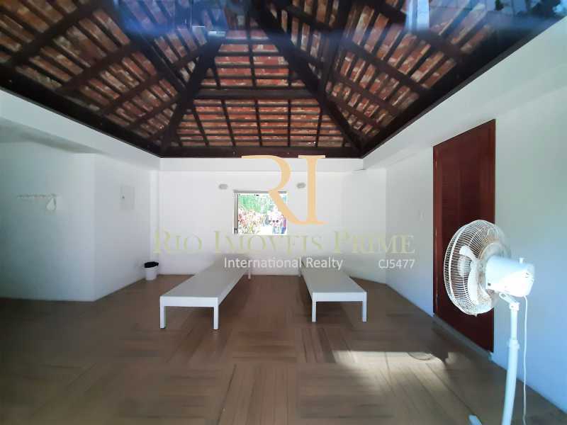 Conheça SPA do empreendimento - Fachada - Mandala Barra da Tijuca - Quadra das Praias - 157 - 4 SPA - Fachada - Mandala Barra da Tijuca - Quadra das Praias - 157 - 4