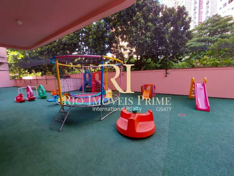 Conheça PLAY INFANTIL do empreendimento - Fachada - Atlantys Duplex Service - 158 - 6 PLAY INFANTIL - Fachada - Atlantys Duplex Service - 158 - 6
