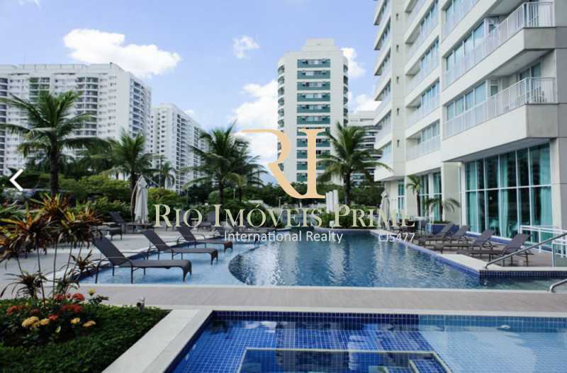 Conheça PISCINA do empreendimento - Fachada - Verano Stay - 161 - 1 PISCINA - Fachada - Verano Stay - 161 - 1